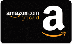 free Amazon gift card codes